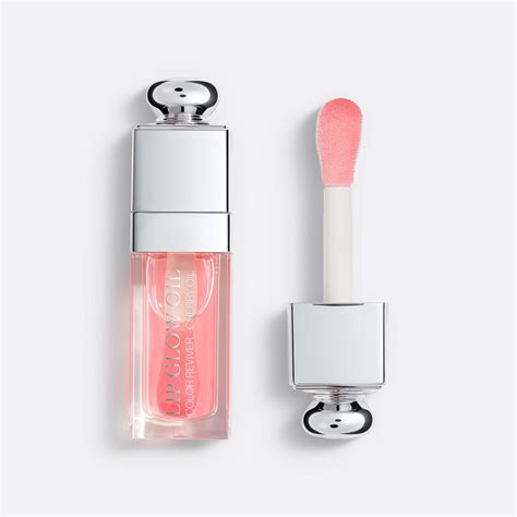 dior beauty lip oil|dior lip oil aesthetic.